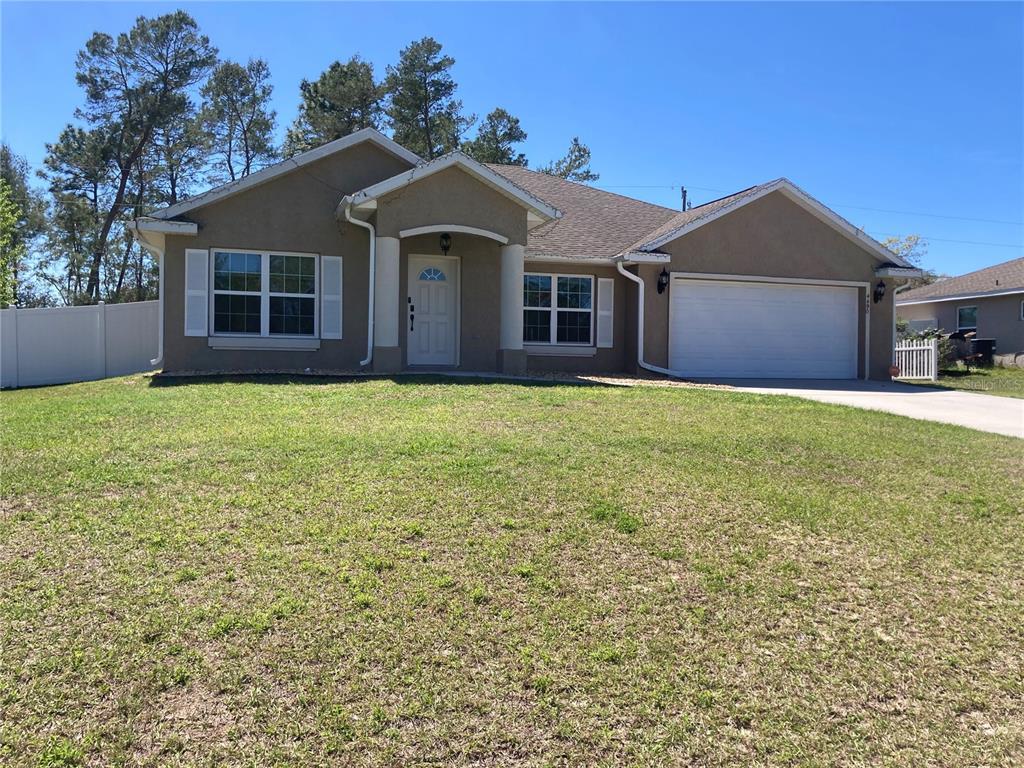 Picture of 4490 SW 169Th Pl, Ocala, FL 34473