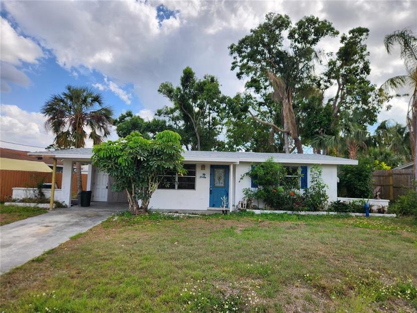 Picture of 4712 Cronin Drive, Sarasota FL 34232