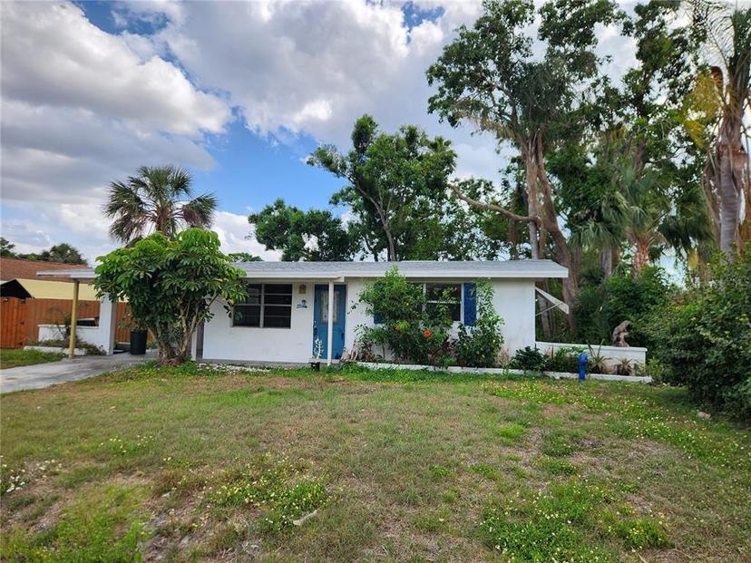 Picture of 4712 Cronin Drive, Sarasota FL 34232