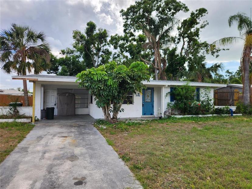 Picture of 4712 Cronin Drive, Sarasota FL 34232