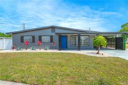 Picture of 4409 Maceachen Boulevard, Sarasota, FL 34233