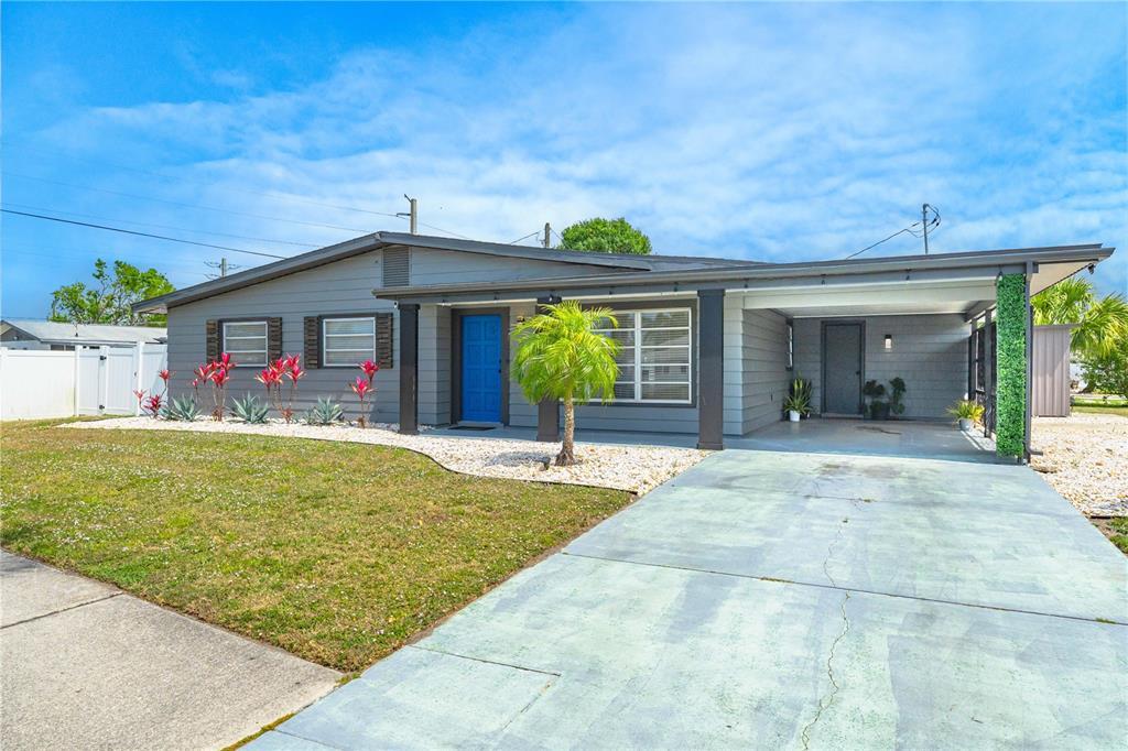 Picture of 4409 Maceachen Boulevard, Sarasota, FL 34233
