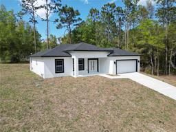 Picture of 2651 W Scilla Drive, Citrus Springs, FL 34434