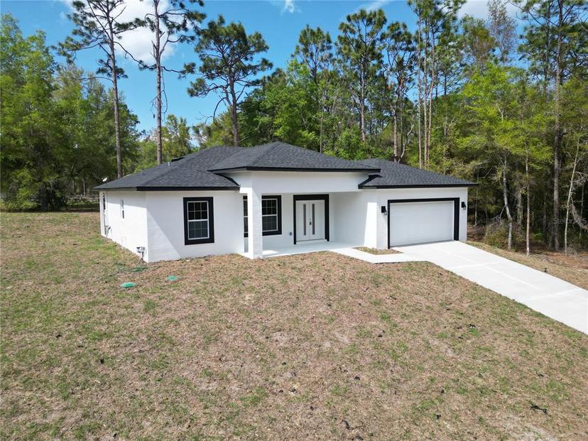 Picture of 2651 W Scilla Drive, Citrus Springs FL 34434