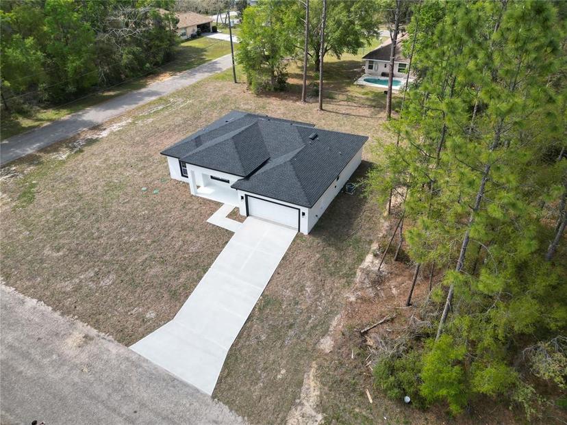 Picture of 2651 W Scilla Drive, Citrus Springs FL 34434