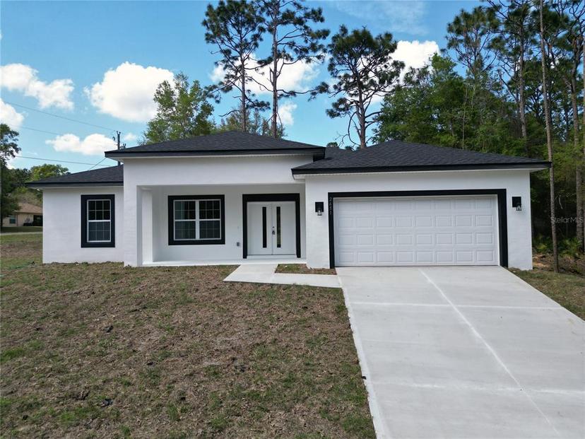 Picture of 2651 W Scilla Drive, Citrus Springs FL 34434
