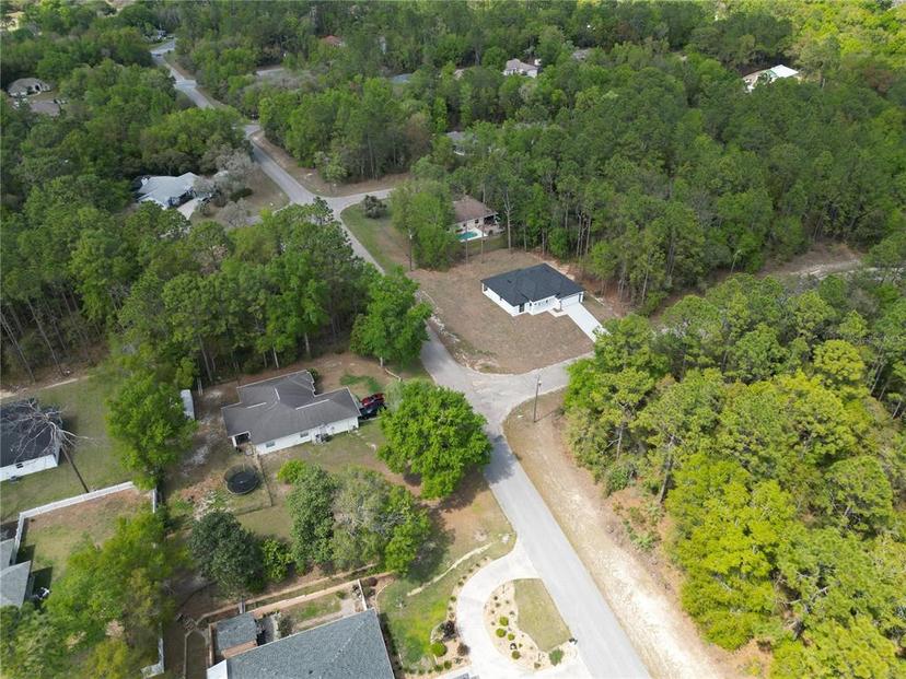 Picture of 2651 W Scilla Drive, Citrus Springs FL 34434