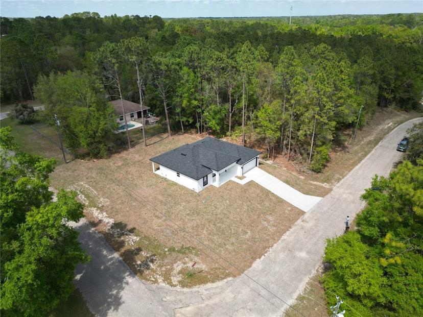 Picture of 2651 W Scilla Drive, Citrus Springs FL 34434