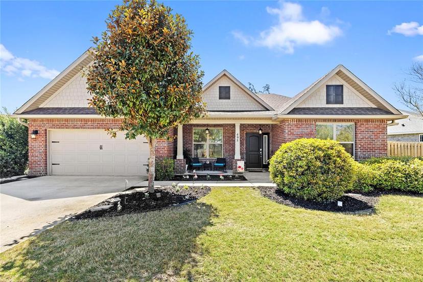Picture of 495 Brighton Cv, Freeport FL 32439