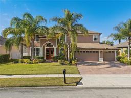 Picture of 920 Nola Drive, Ocoee, FL 34761