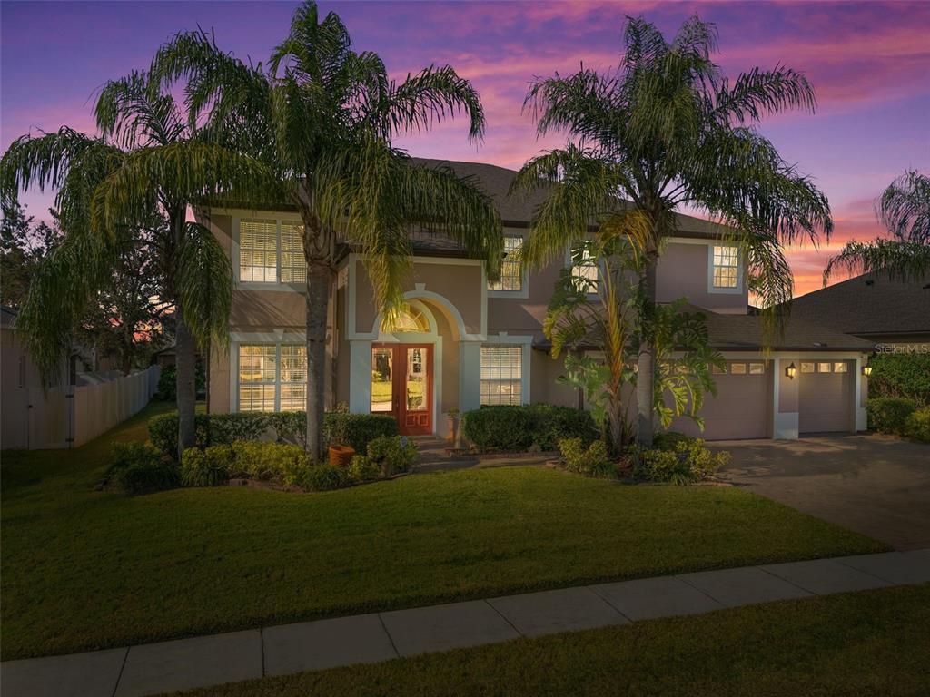 Picture of 920 Nola Drive, Ocoee, FL 34761