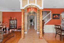 Picture of 920 Nola Drive, Ocoee, FL 34761
