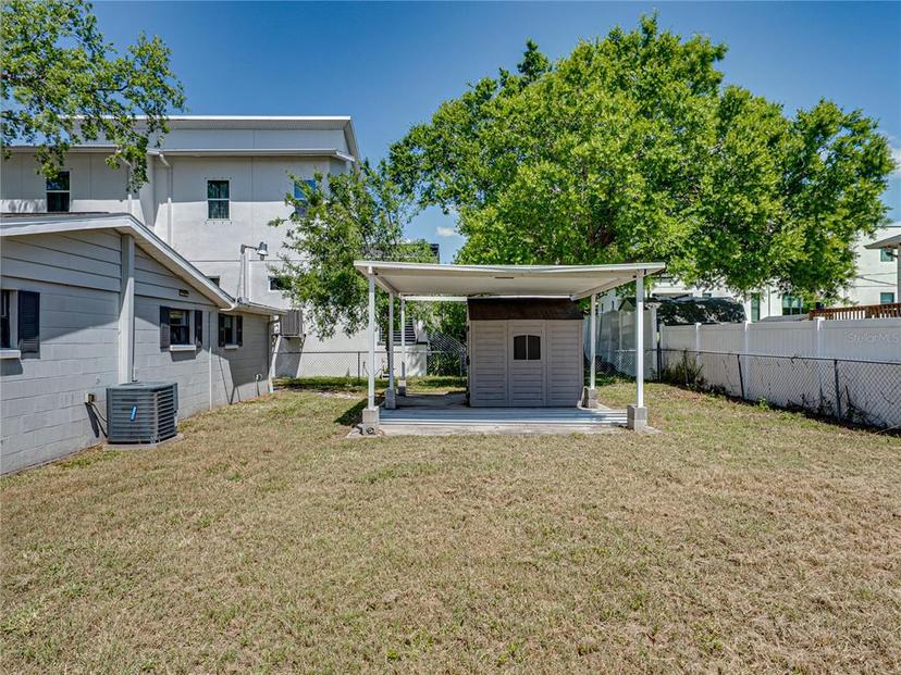 Picture of 7516 S Obrien Street, Tampa FL 33616