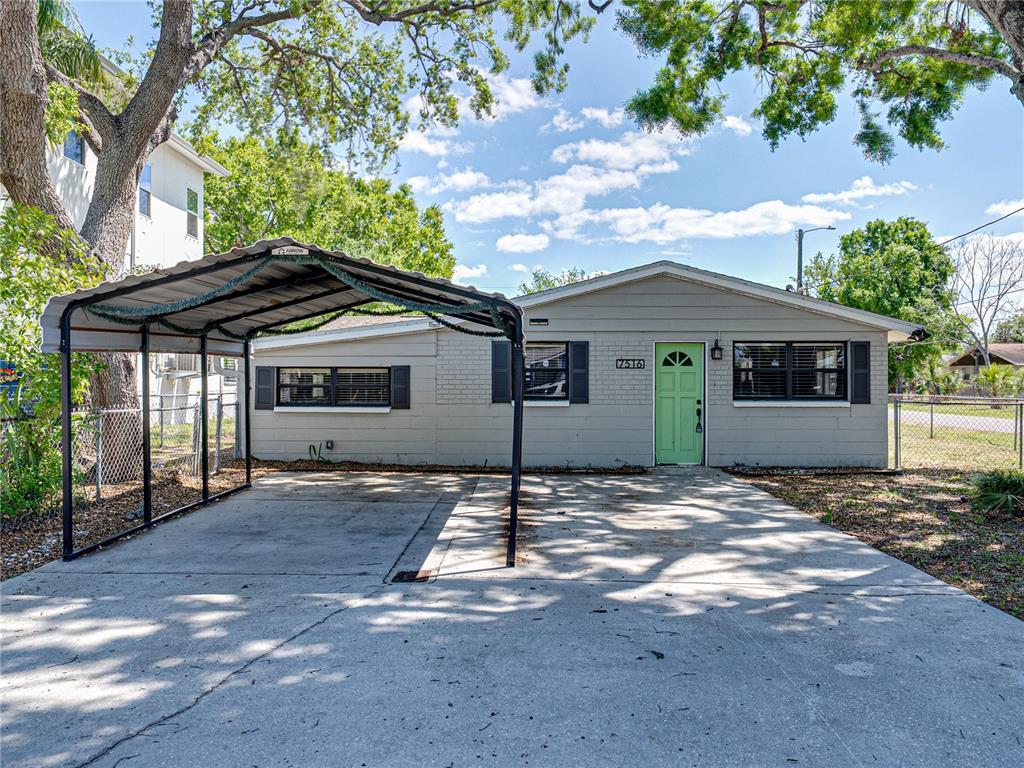 Picture of 7516 S Obrien Street, Tampa, FL 33616