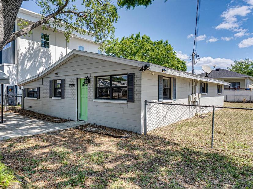 Picture of 7516 S Obrien Street, Tampa FL 33616