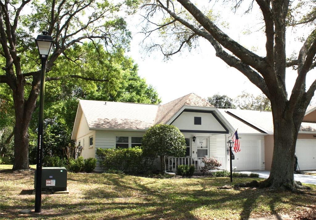 Picture of 9381 SW 84Th Terrace Unit A, Ocala, FL 34481