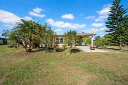 Picture of 4615 Keene Road, Plant City, FL 33565