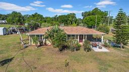 Picture of 4615 Keene Road, Plant City, FL 33565
