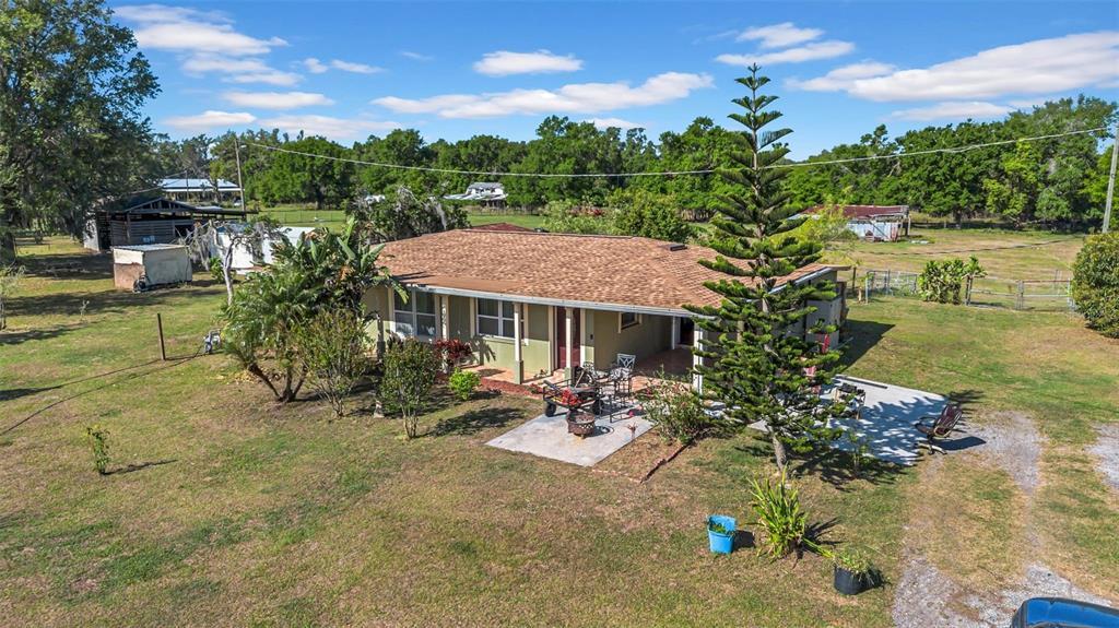 Picture of 4615 Keene Road, Plant City, FL 33565