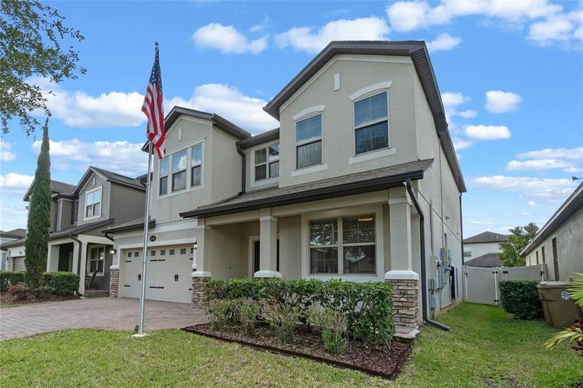Picture of 5144 Ravena Avenue E, St Cloud FL 34771