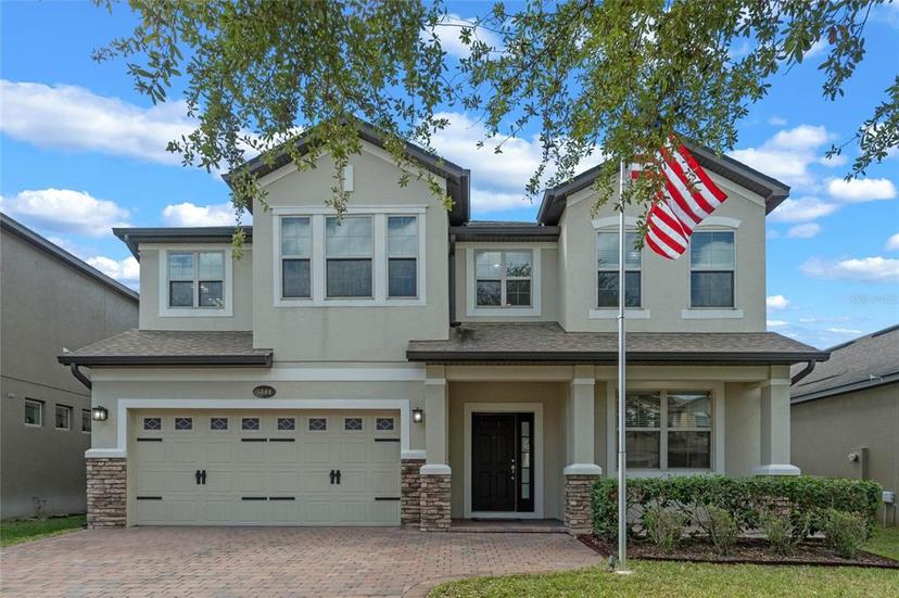 Picture of 5144 Ravena Avenue E, St Cloud FL 34771