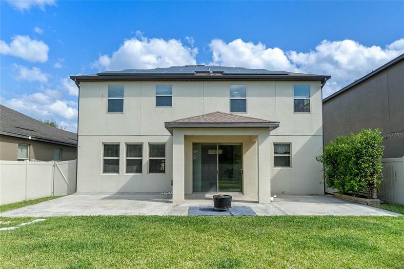 Picture of 5144 Ravena Avenue E, St Cloud FL 34771