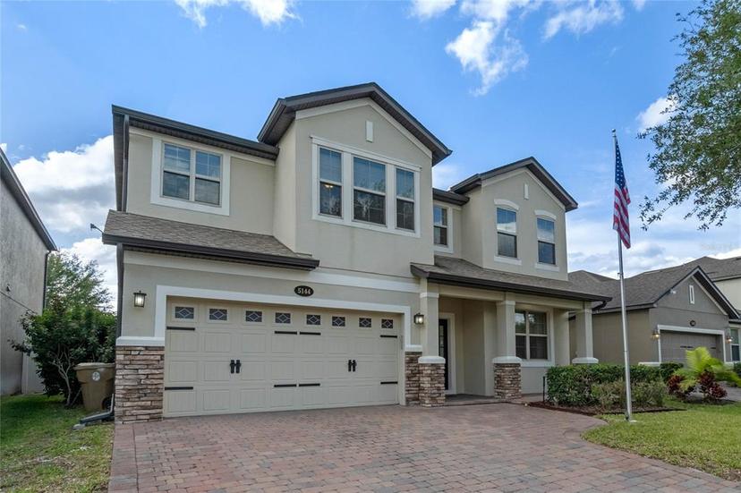 Picture of 5144 Ravena Avenue E, St Cloud FL 34771