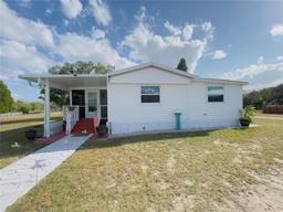 Picture of 3937 Rolling Hills Court W, Lake Wales, FL 33898