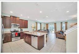 Picture of 7503 Marker Avenue, Kissimmee, FL 34747