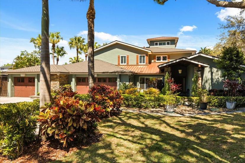 Picture of 7849 Georgeann Street, Winter Park FL 32792