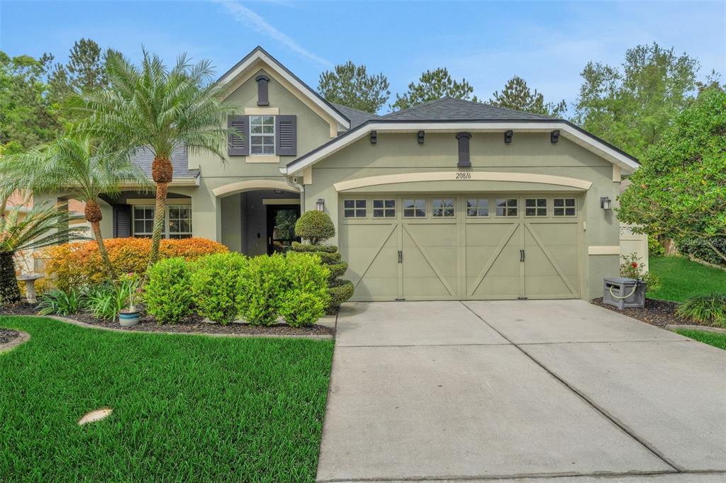 Picture of 20816 Sullivan Ranch Boulevard, Mount Dora, FL 32757