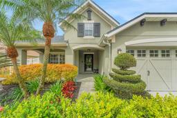 Picture of 20816 Sullivan Ranch Boulevard, Mount Dora, FL 32757