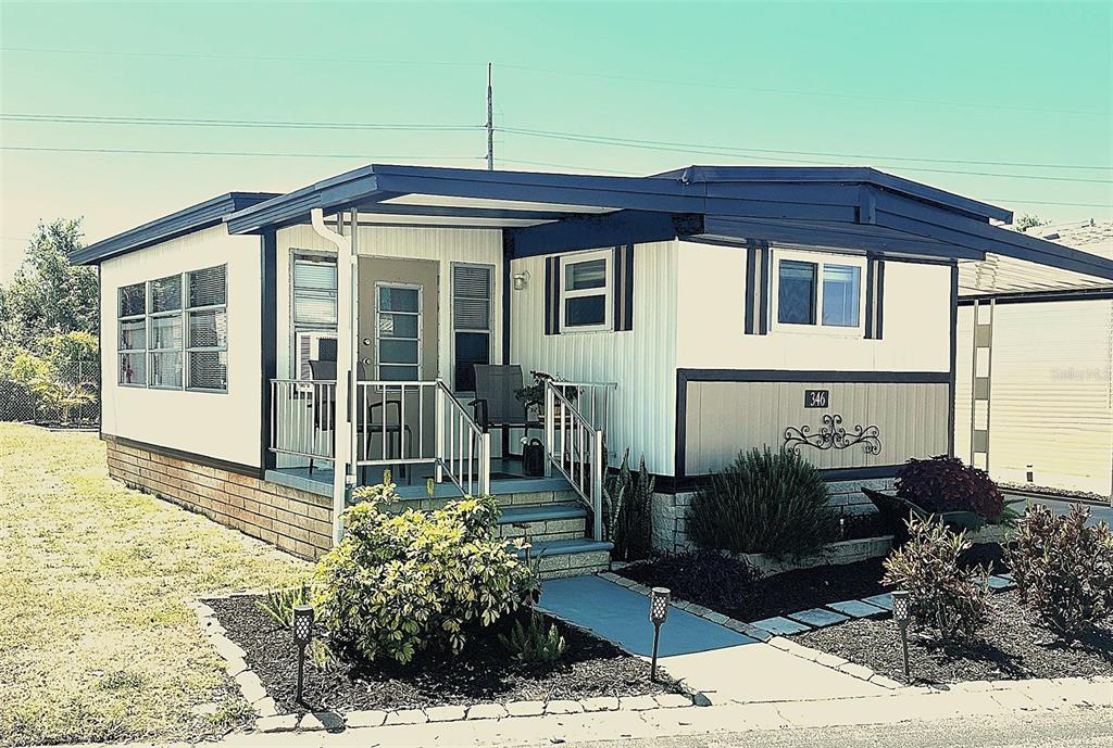 Picture of 9790 66Th Street N Unit 346, Pinellas Park, FL 33782