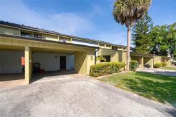 Picture of 7461 Swallow Run Unit 46, Winter Park, FL 32792