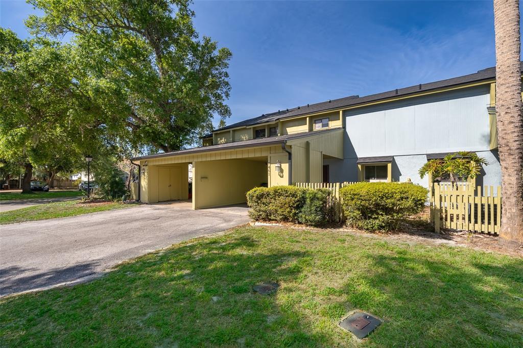 Picture of 7461 Swallow Run Unit 46, Winter Park, FL 32792