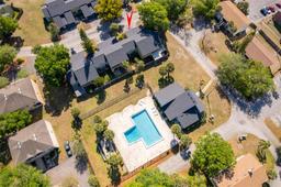 Picture of 7461 Swallow Run Unit 46, Winter Park, FL 32792