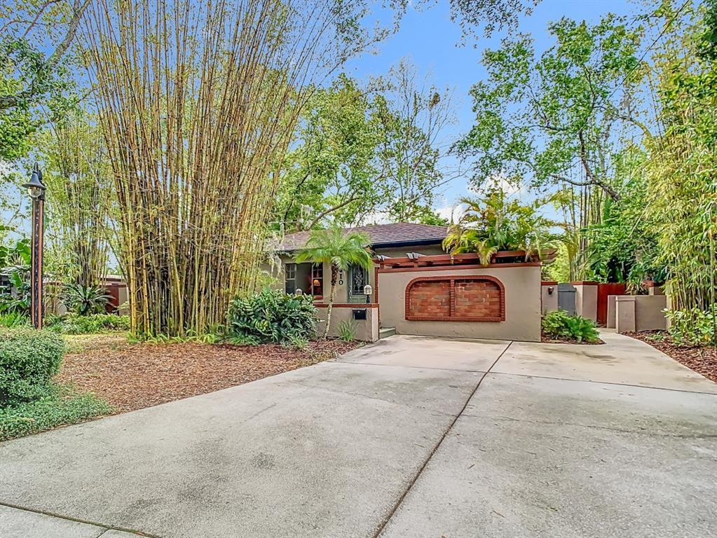 Picture of 410 Sandspur Road N, Maitland, FL 32751