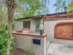 Picture of 410 Sandspur Road N, Maitland, FL 32751