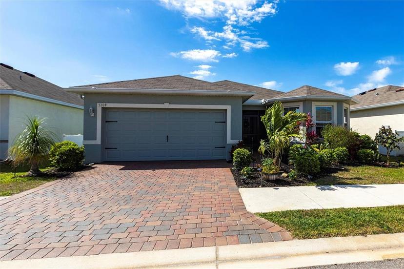 Picture of 5309 Shell Mound Circle, Punta Gorda FL 33982