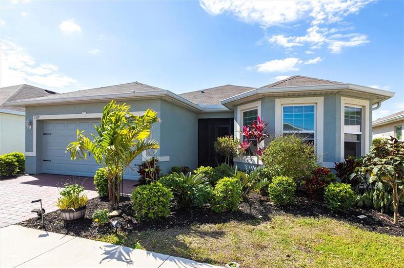 Picture of 5309 Shell Mound Circle, Punta Gorda FL 33982