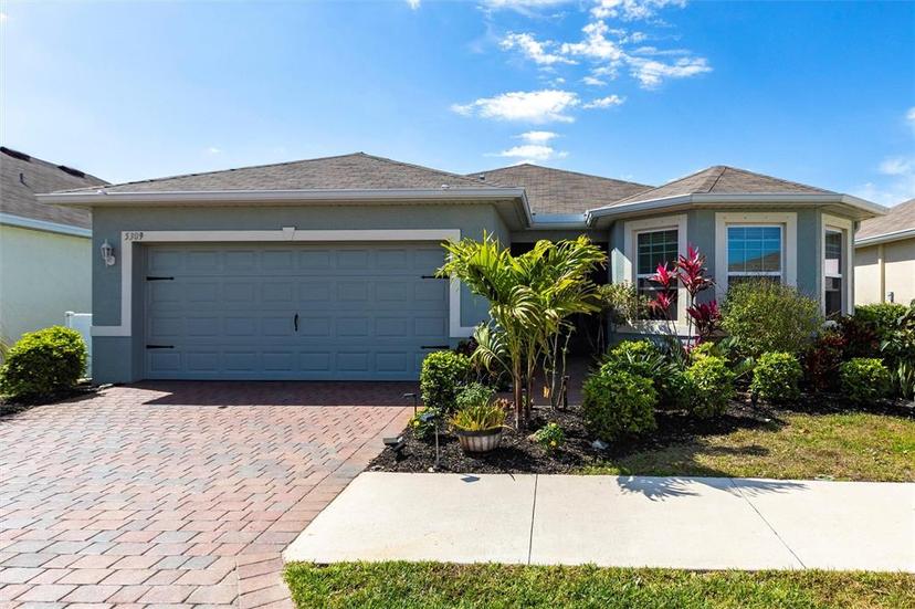 Picture of 5309 Shell Mound Circle, Punta Gorda FL 33982