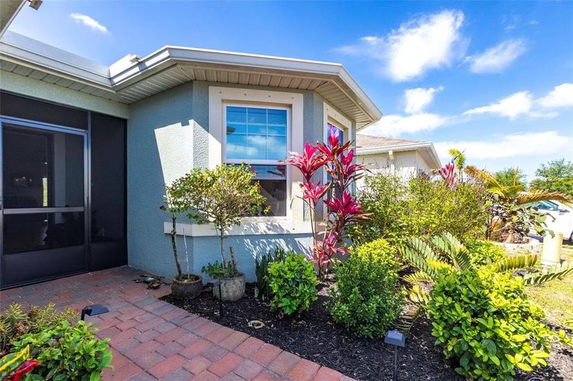 Picture of 5309 Shell Mound Circle, Punta Gorda FL 33982