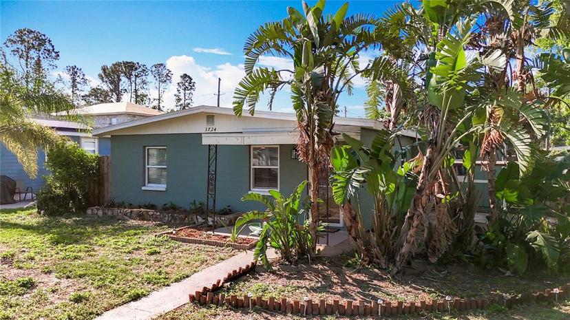 Picture of 3724 41St Ave Avenue N Unit N, St Petersburg FL 33714