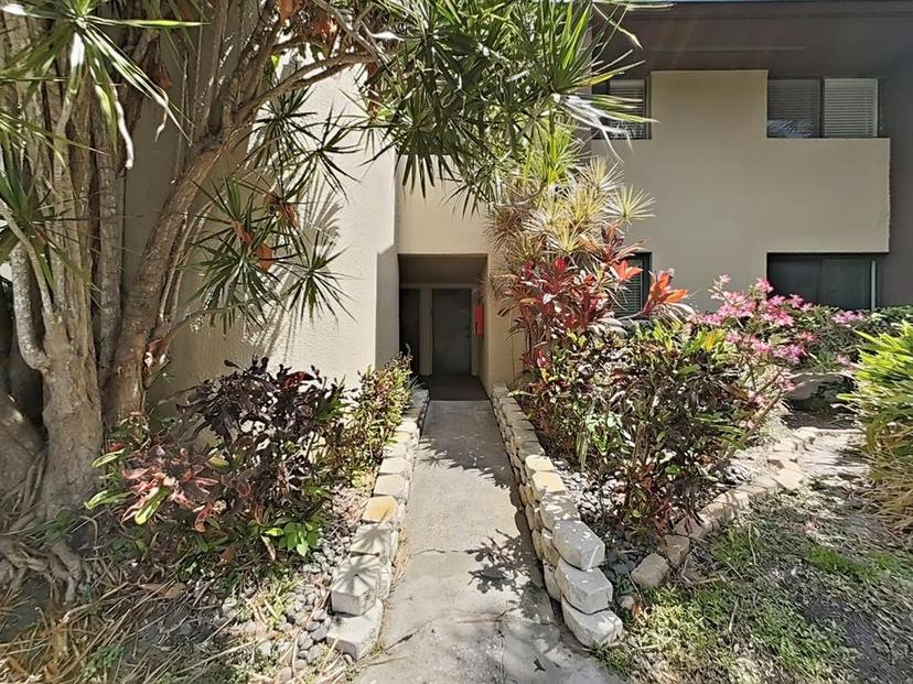 Picture of 785 S Village Drive N Unit 106, St Petersburg FL 33716