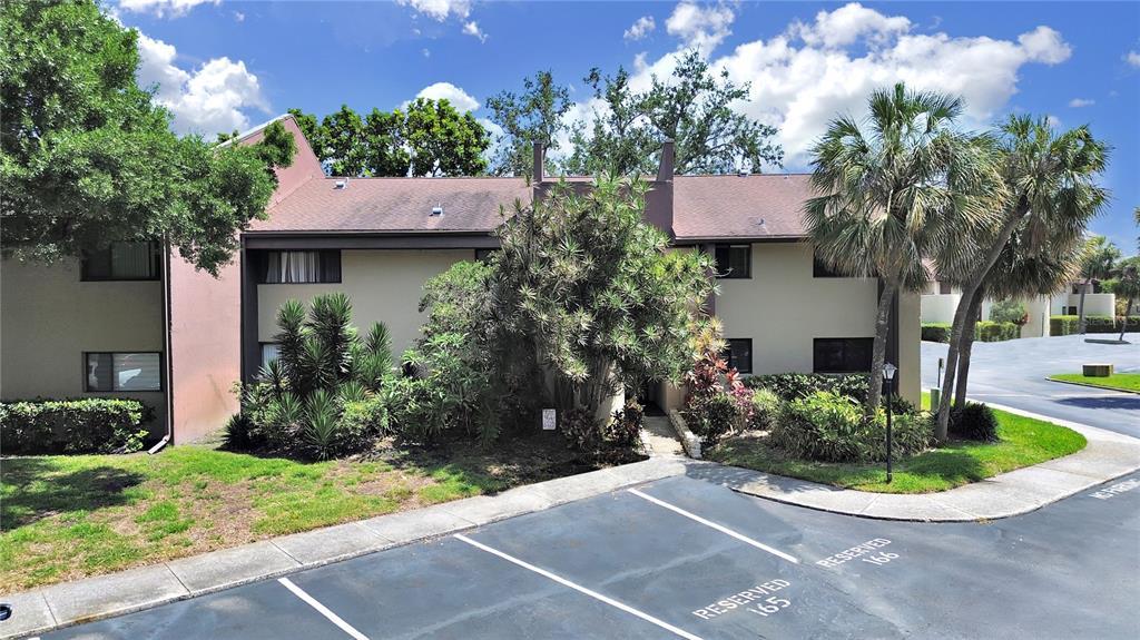 Picture of 785 S Village Drive N Unit 106, St Petersburg, FL 33716