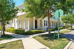 Picture of 1370 Kiawah Street, Celebration, FL 34747