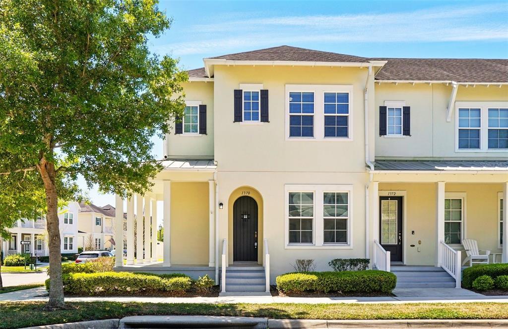 Picture of 1370 Kiawah Street, Celebration, FL 34747