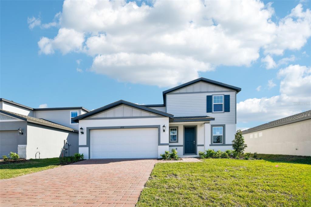 Picture of 4532 Windy Oak Way, St Cloud, FL 34772