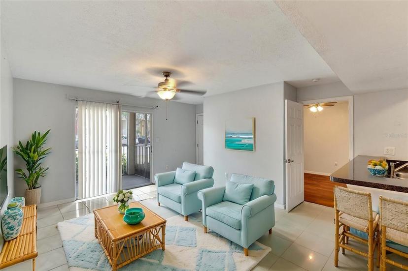 Picture of 209 Lake Brook Circle Unit 104, Brandon FL 33511