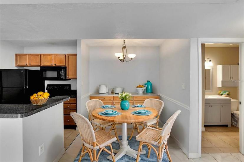 Picture of 209 Lake Brook Circle Unit 104, Brandon FL 33511